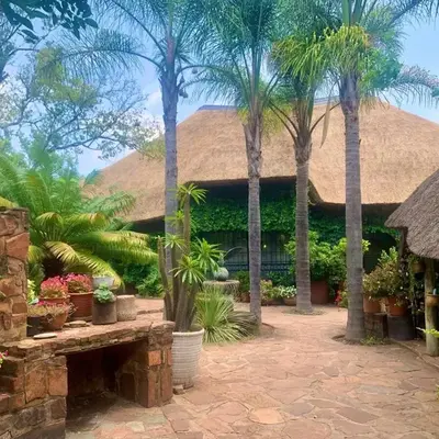 Hermit Hill