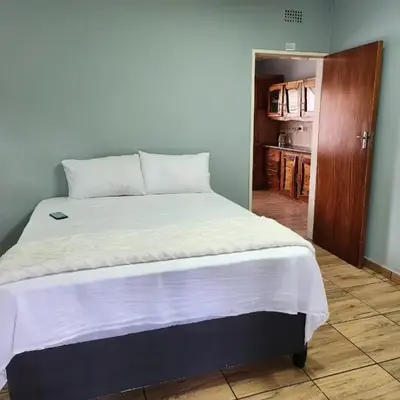Majestic Guest House