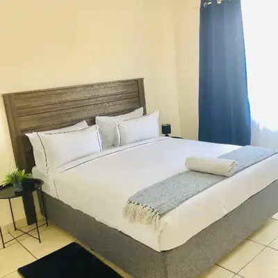 Menlyn Comfort Place