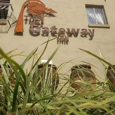 The Gateway Inn