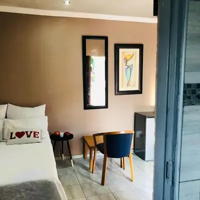 Muhle Guesthouse