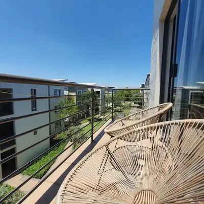 Studio Apartment near Dainfern Golf Club I Montecasino I Indaba Hotel