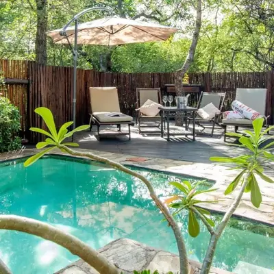 Woodlandsbushlodge