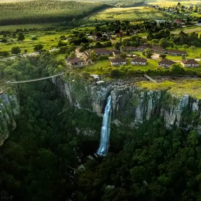 Mogodi Lodge
