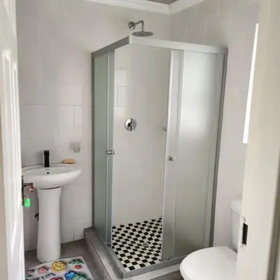 Idube Power Hub Guest House