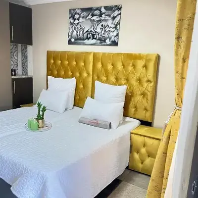 samama guesthouse