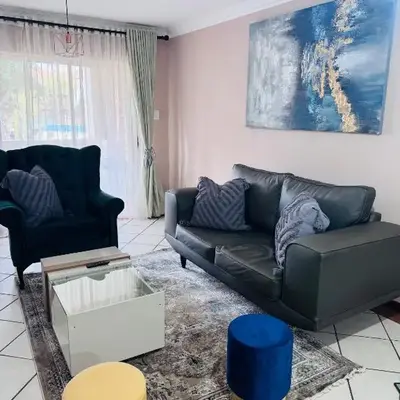 Lovely Home away from Home