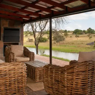 Casa de la Presa 5