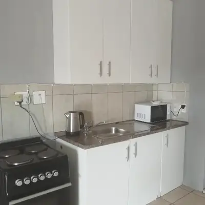 Entire rental unit
