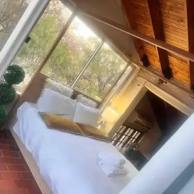 Executive loft at Brooklyn