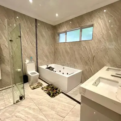 Vinorisa Spa & Lodge