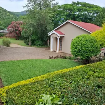 Mountain View Cottage