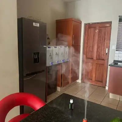 Kwa Ndosi