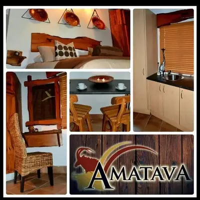 Amatava Lodge