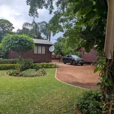 Koshys Haven at Kruger