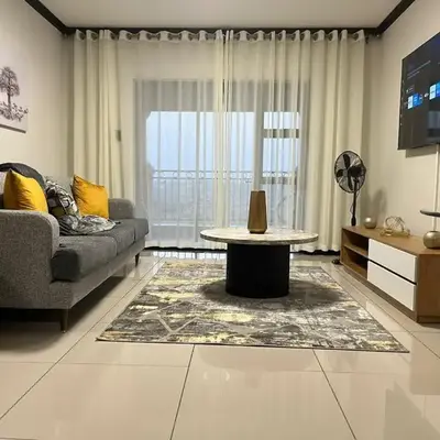 Ambience Defined