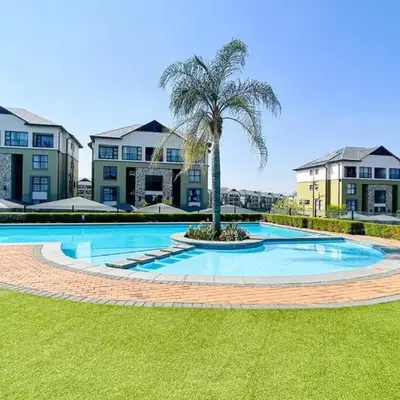 Family Elegant Smart Home