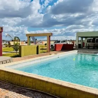 Rooibok Gardens