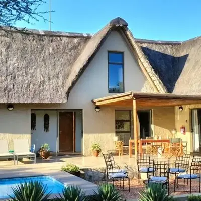 Empatia Lodge