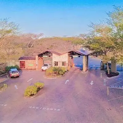 Elephant villa 5 bedroom