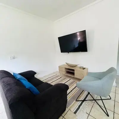 Nartjie - Apartment #3