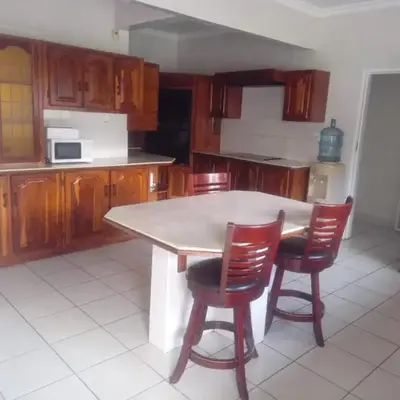 Simekhona Guest House