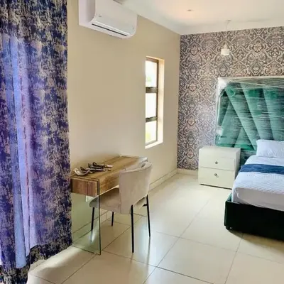 Hlako Lodge
