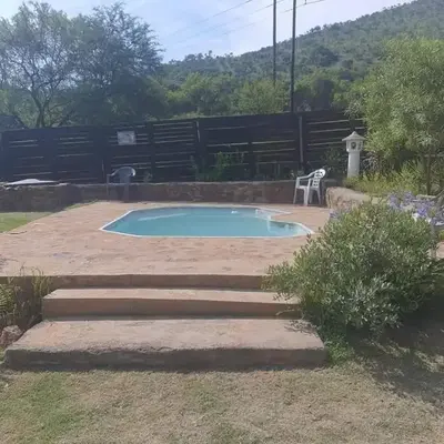 Chalet 3 at Cynthias Country