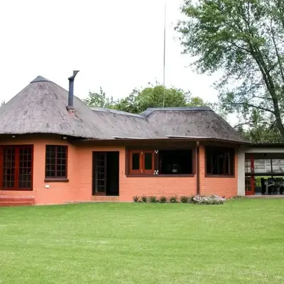 Ukhanya resort