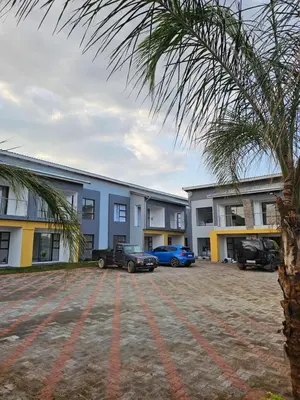 Gallery image of AB&AB Hotel and Apartments in Ga-Masamothane