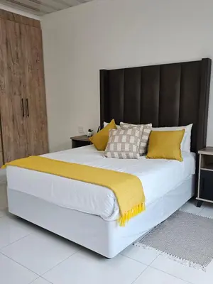 Gallery image of AB&AB Hotel and Apartments in Ga-Masamothane