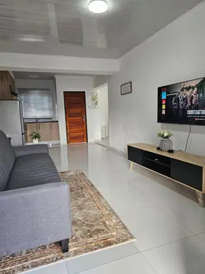 Gallery image of AB&AB Hotel and Apartments in Ga-Masamothane
