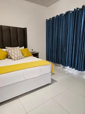 Gallery image of AB&AB Hotel and Apartments in Ga-Masamothane