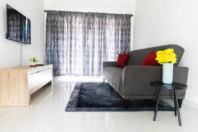 Gallery image of AB&AB Hotel and Apartments in Ga-Masamothane
