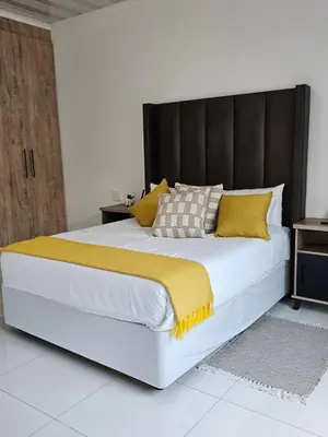 Gallery image of AB&AB Hotel and Apartments in Ga-Masamothane