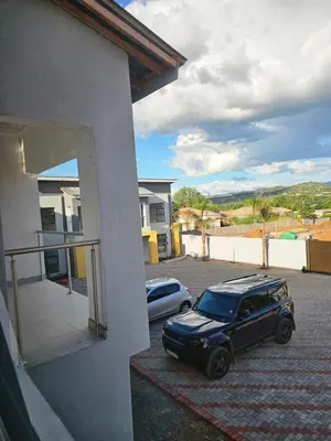 Gallery image of AB&AB Hotel and Apartments in Ga-Masamothane