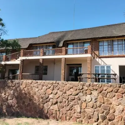 Kulanka Lodge