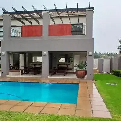 Secured Studio Apartment