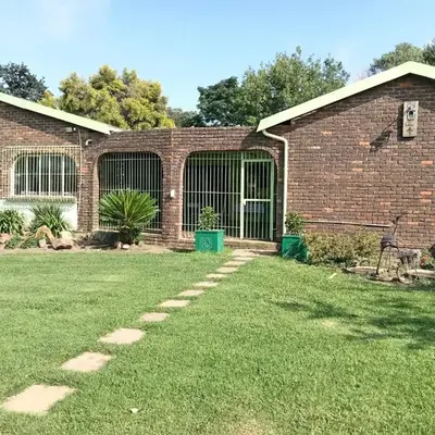 Green Haven