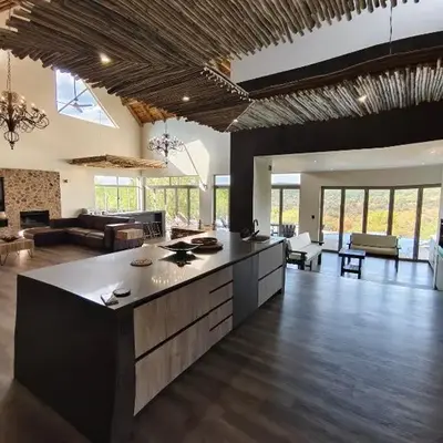 Sitrah Private Lodge