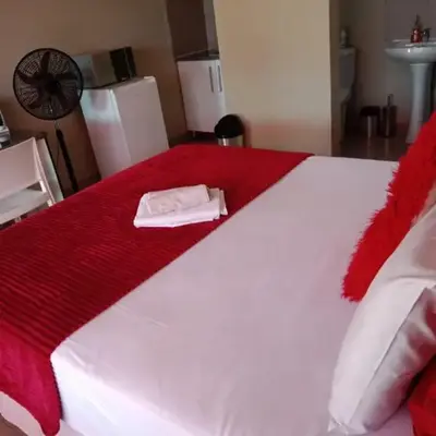 Rasesa Guesthouse
