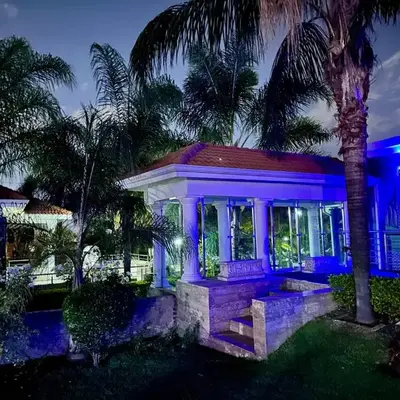Concordia Boutique Venue