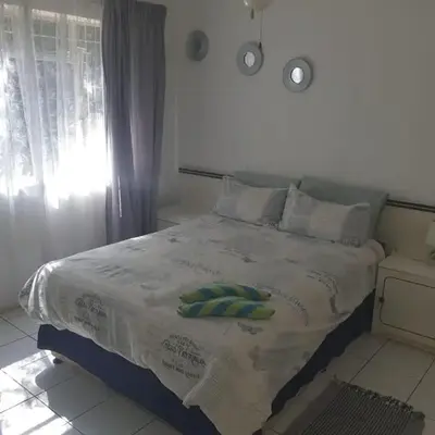 Cottage 2 at Cynthias Country