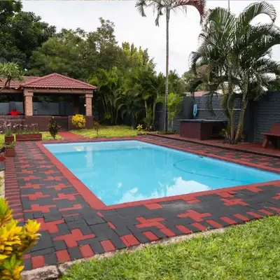 Viata Luxe Guesthouse