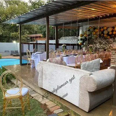 Bridgelamour Guest house1