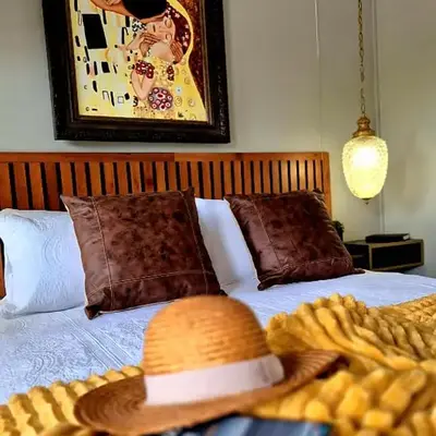 Highveld Guesthouse