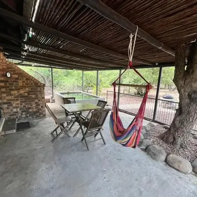 Hello Kruger Hideaway