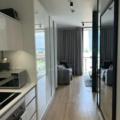 Riamus Luxury Apartment