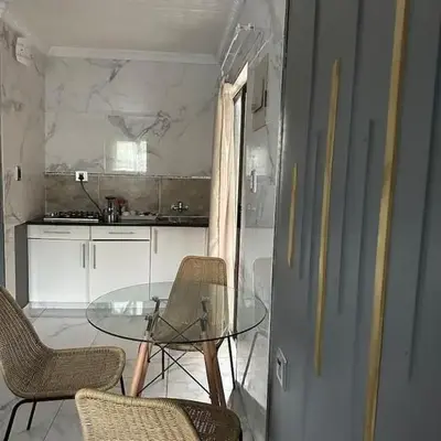 Wayside Guesthouse