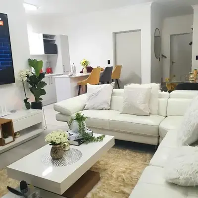 HMT Modern House